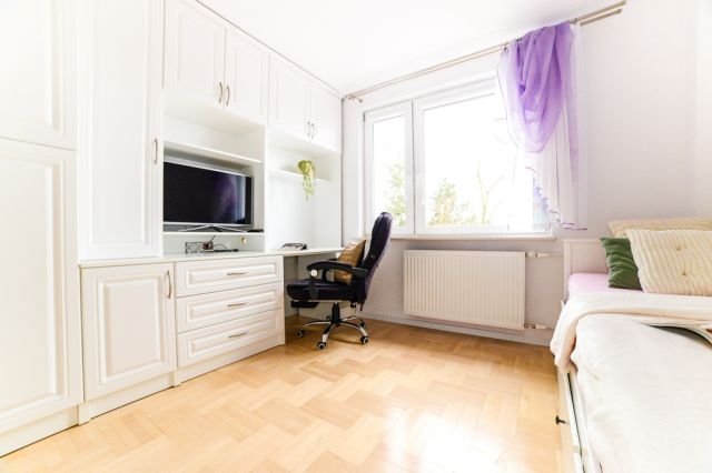 Mieszkanie 3-pokojowe Warszawa Wawer, ul. Krupnicza. Zdjęcie 10