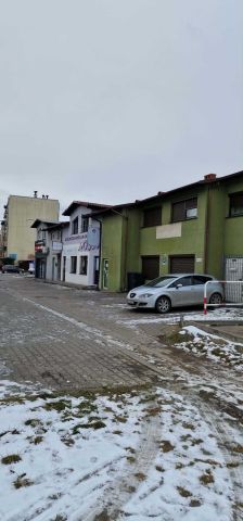 Lokal Kęty, os. 700-lecia. Zdjęcie 1