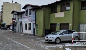 Lokal Kęty, os. 700-lecia