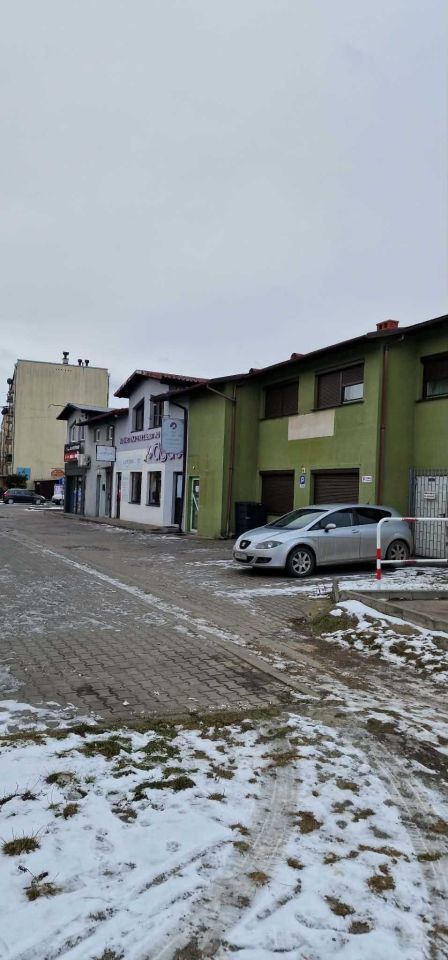 Lokal Kęty, os. 700-lecia