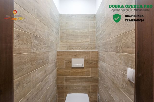 Mieszkanie 5-pokojowe Gdańsk Chełm, ul. Władysława Cieszyńskiego. Zdjęcie 14