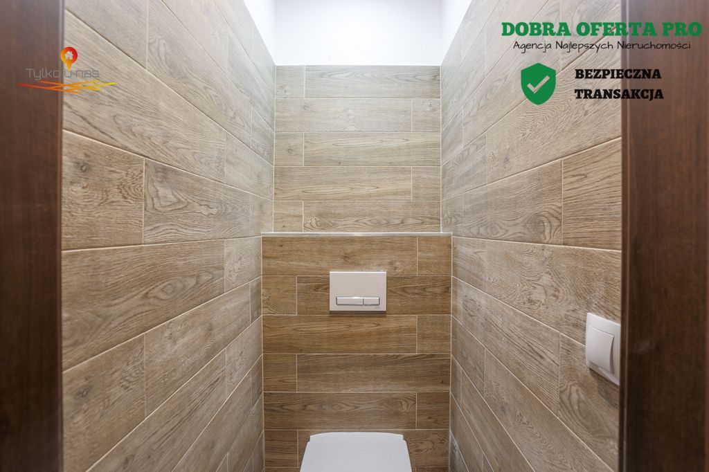 Mieszkanie 5-pokojowe Gdańsk Chełm, ul. Władysława Cieszyńskiego. Zdjęcie 14