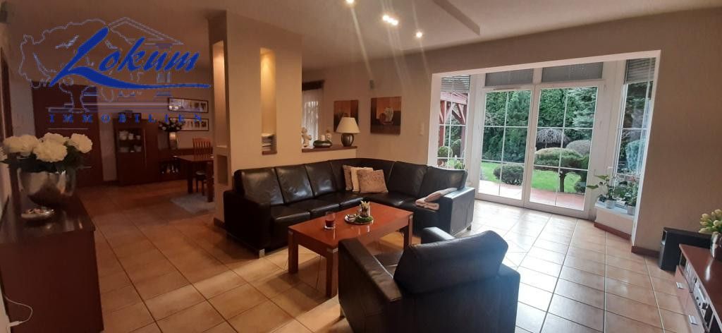 dom szeregowy, 5 pokoi Leszno, ul. Leśna Osada. Zdjęcie 5