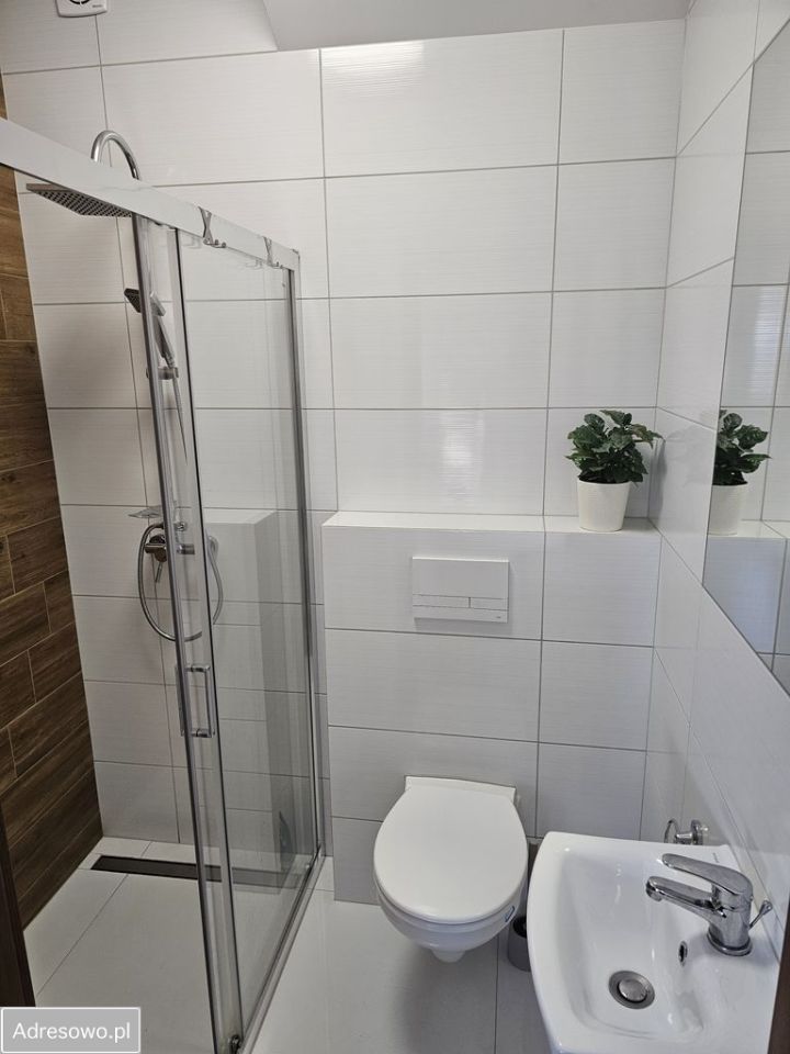 bliźniak, 3 pokoje Nowodworce, ul. Niezapominajki. Zdjęcie 8