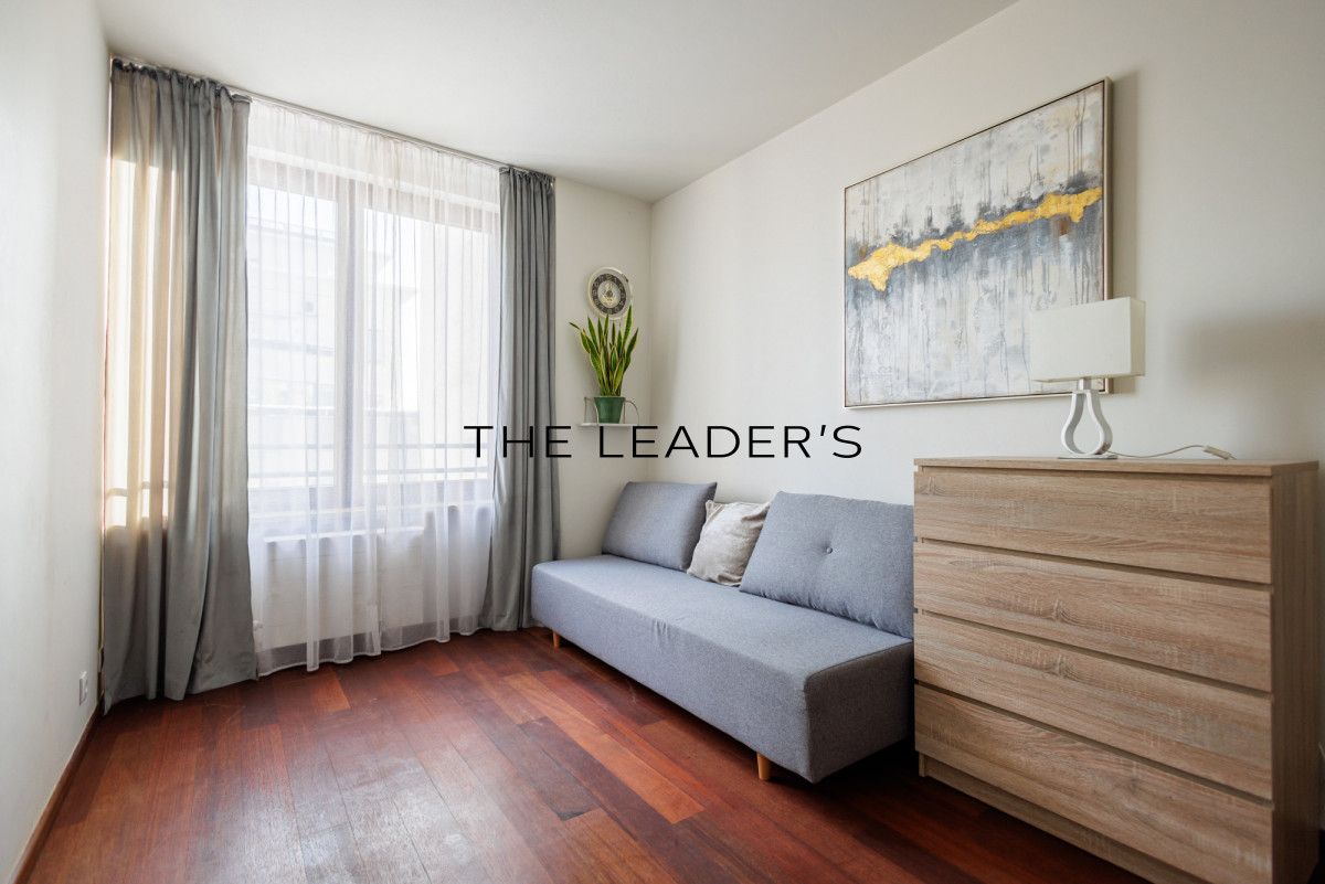 Mieszkanie 4-pokojowe Warszawa Wola, al. Jana Pawła II. Zdjęcie 13