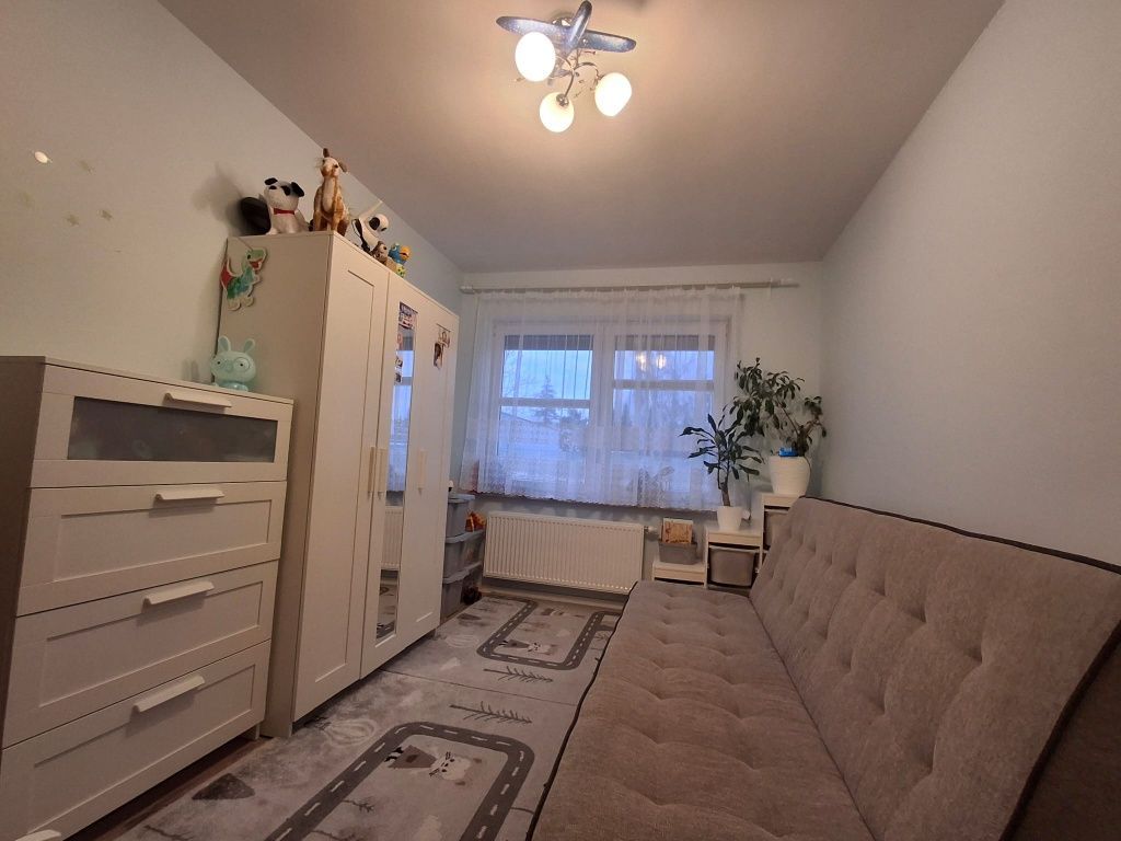 Mieszkanie 3-pokojowe Kaźmierz. Zdjęcie 5