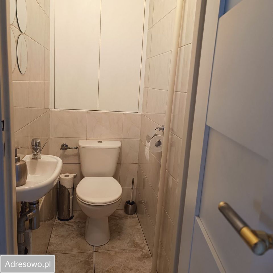 Mieszkanie 3-pokojowe Radom Michałów, ul. Jana Sobieskiego. Zdjęcie 3