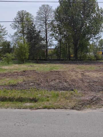 Działka budowlana Orchów. Zdjęcie 1