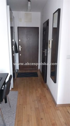 Mieszkanie 1-pokojowe Warszawa Bielany, ul. Jana Kasprowicza. Zdjęcie 8