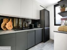 Mieszkanie 3-pokojowe Warszawa Żoliborz, ul. Adama Mickiewicza. Zdjęcie 2