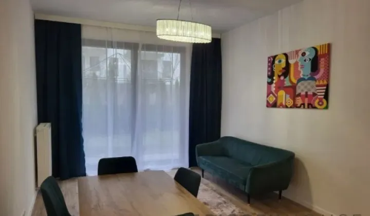 Mieszkanie 3-pokojowe Warszawa Wilanów, al. Rzeczypospolitej