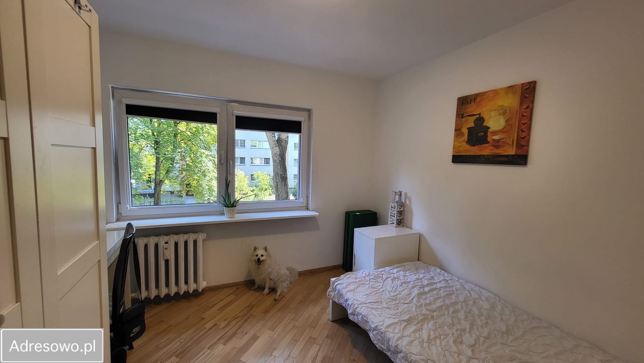 Mieszkanie 3-pokojowe Warszawa Włochy, al. Krakowska. Zdjęcie 5