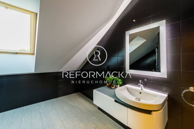 dom wolnostojący, 5 pokoi Widełka. Zdjęcie 13