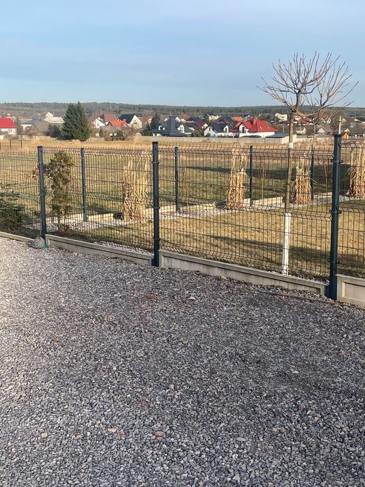 Działka budowlana Brzechów. Zdjęcie 1