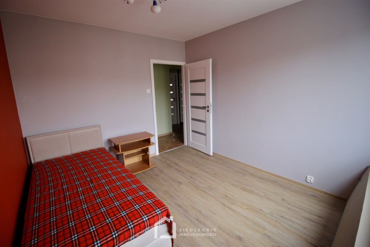 Mieszkanie 3-pokojowe Siedlce Rozkosz, ul. Pomorska. Zdjęcie 4