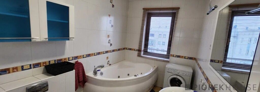 Mieszkanie 4-pokojowe Warszawa Ursynów, ul. Stryjeńskich. Zdjęcie 12