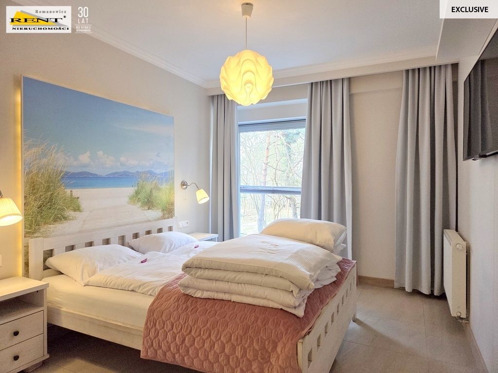 Mieszkanie 2-pokojowe Międzyzdroje, ul. Promenada Gwiazd. Zdjęcie 15