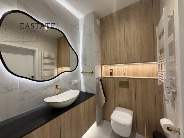 Mieszkanie 2-pokojowe Warszawa Praga, ul. Jagiellońska. Zdjęcie 7