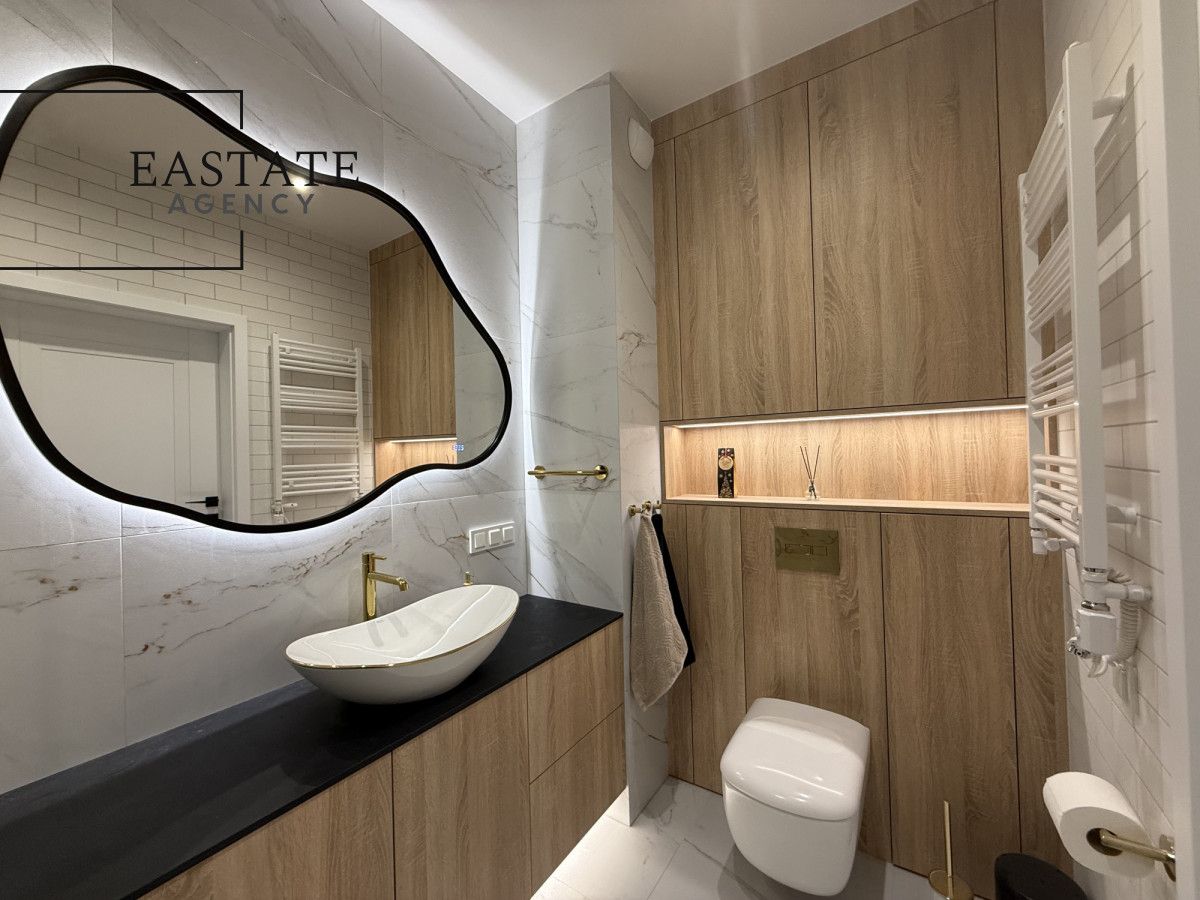 Mieszkanie 2-pokojowe Warszawa Praga, ul. Jagiellońska. Zdjęcie 7