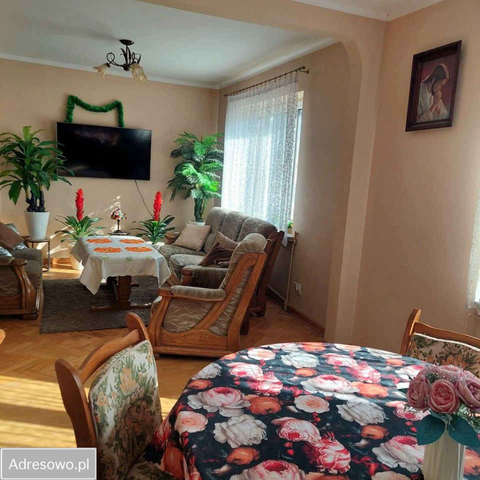 dom wolnostojący, 6 pokoi Łapy, ul. Boczna. Zdjęcie 8