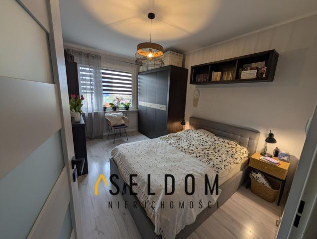 Mieszkanie 3-pokojowe Opole Armii Krajowej. Zdjęcie 3