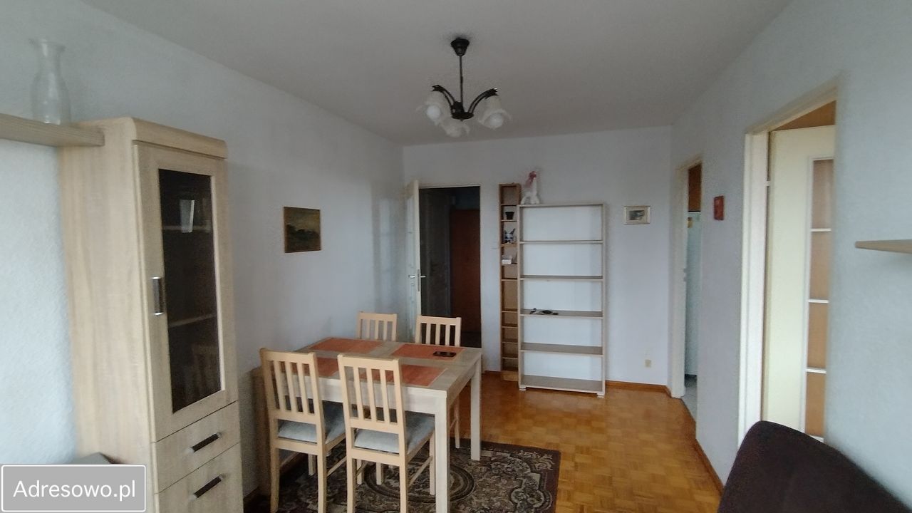 Mieszkanie 2-pokojowe Bydgoszcz Szwederowo, ul. Ludwika Solskiego. Zdjęcie 14