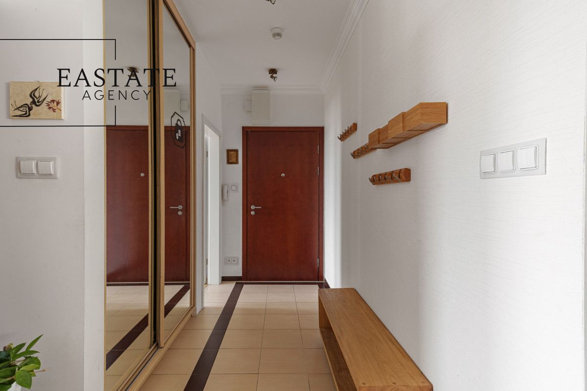 Mieszkanie 5-pokojowe Warszawa Wilanów, ul. Sarmacka. Zdjęcie 8