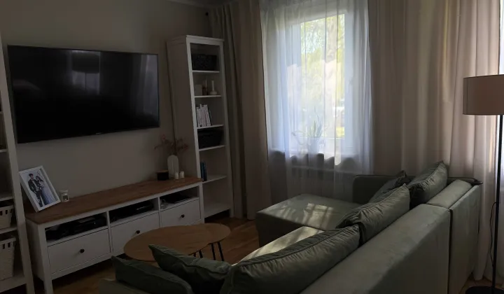 Mieszkanie 3-pokojowe Ostrowiec Świętokrzyski, os. Ogrody