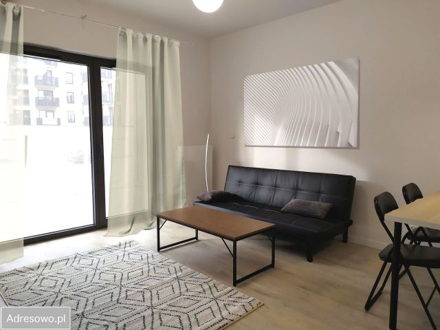 Mieszkanie 2-pokojowe Wrocław Śródmieście, ul. Zyndrama z Maszkowic. Zdjęcie 1