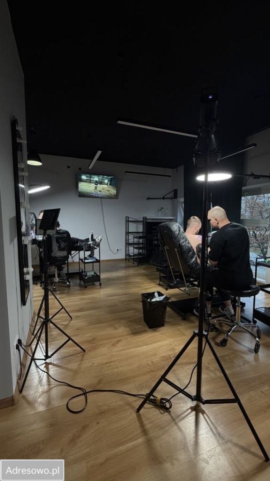 Nieruchomość komercyjna Warszawa Śródmieście, ul. Marszałkowska. Zdjęcie 2