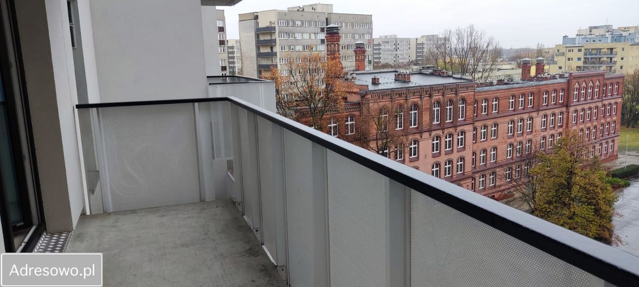 Mieszkanie 1-pokojowe Wrocław Szczepin, ul. Legnicka. Zdjęcie 5