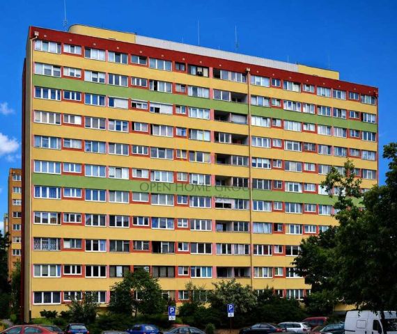Mieszkanie 2-pokojowe Wrocław Krzyki, ul. Kamienna. Zdjęcie 1