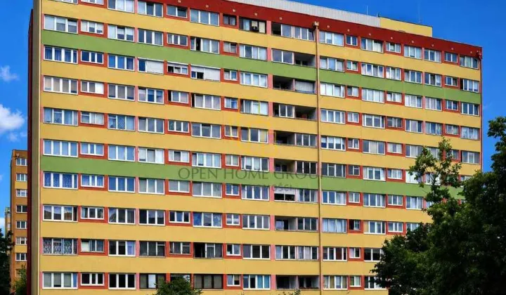 Mieszkanie 2-pokojowe Wrocław Krzyki, ul. Kamienna