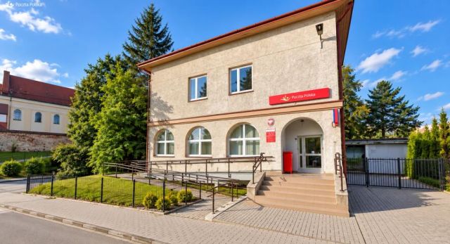 Lokal Biecz, ul. Kazimierza Wielkiego. Zdjęcie 2