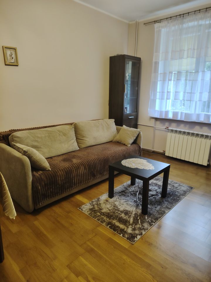 Mieszkanie 2-pokojowe Konin Janów, ul. Janowska. Zdjęcie 3