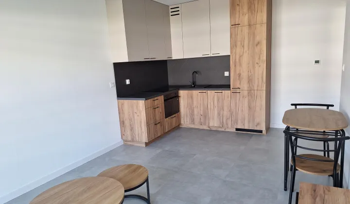 Mieszkanie 2-pokojowe Opole Szczepanowice, ul. Stawowa
