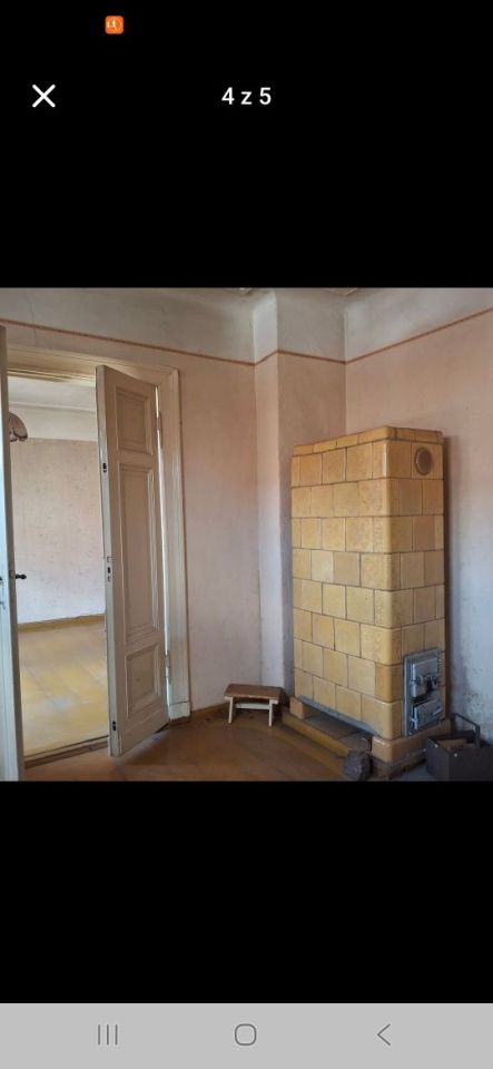 Mieszkanie 4-pokojowe Mieszkowice. Zdjęcie 3