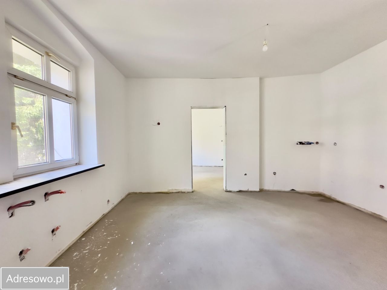 kamienica, 6 pokoi Jelenia Góra Centrum, ul. Sebastiana Klonowica. Zdjęcie 17