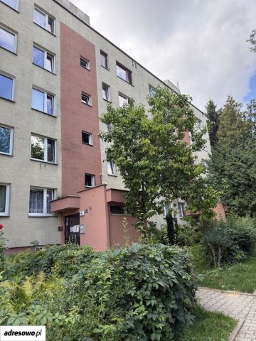 Mieszkanie 3-pokojowe Kraków Bieżanów, ul. Jana Kurczaba. Zdjęcie 1