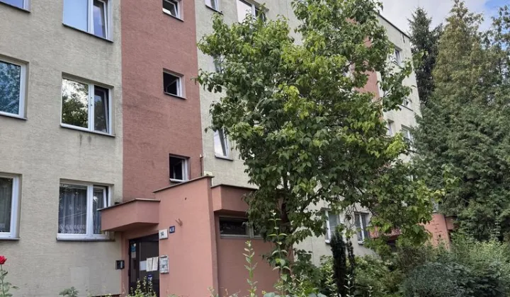 Mieszkanie 3-pokojowe Kraków Bieżanów, ul. Jana Kurczaba