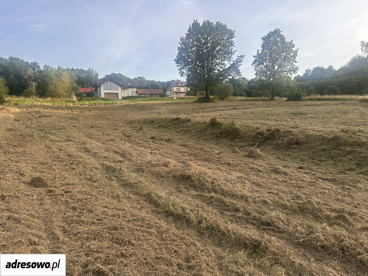 Działka budowlana Poręba. Zdjęcie 6