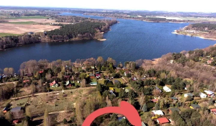 dworek, 7 pokoi Głuszynek