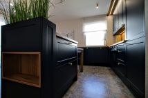 Mieszkanie 3-pokojowe Rzeszów, ul. Ignacego Paderewskiego. Zdjęcie 4