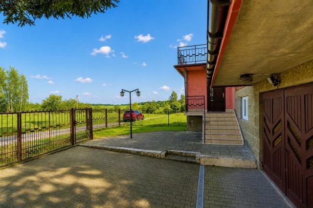 dom wolnostojący, 3 pokoje Andrychów. Zdjęcie 4