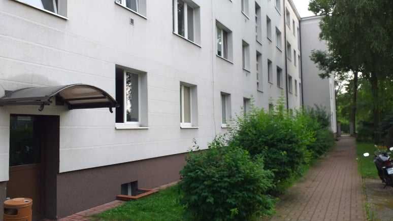Mieszkanie 1-pokojowe Warszawa Praga-Północ, ul. Jagiellońska