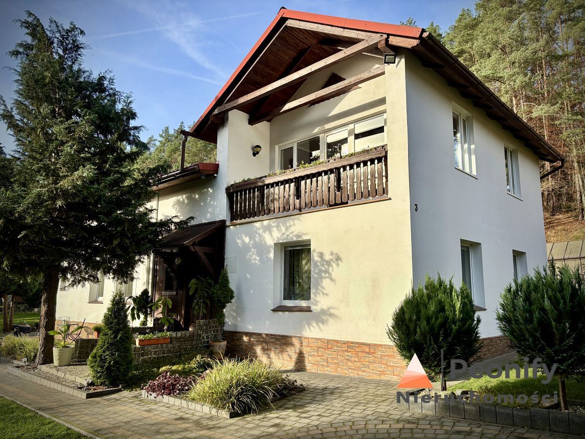 gospodarstwo Dębnica Kaszubska