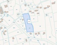 Działka budowlana Lachowice