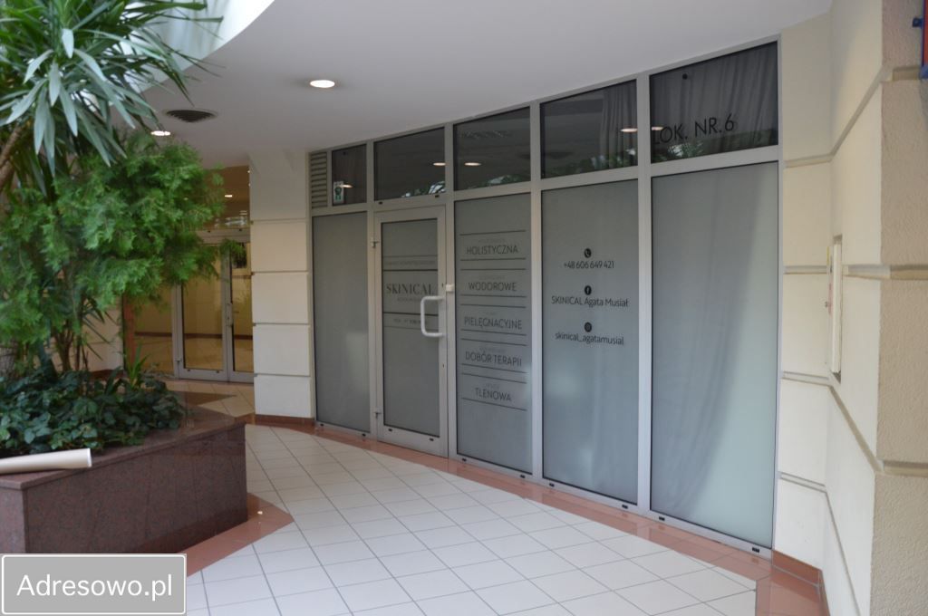 Lokal Poznań Stare Miasto, ul. Ogrodowa. Zdjęcie 3