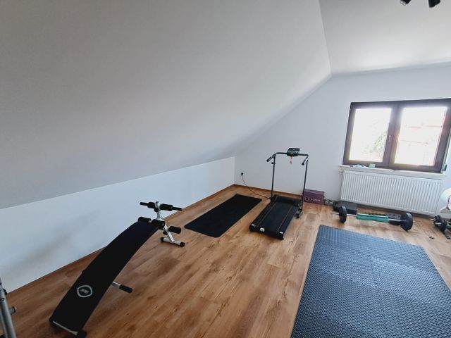 dom wolnostojący, 5 pokoi Kalisz. Zdjęcie 21