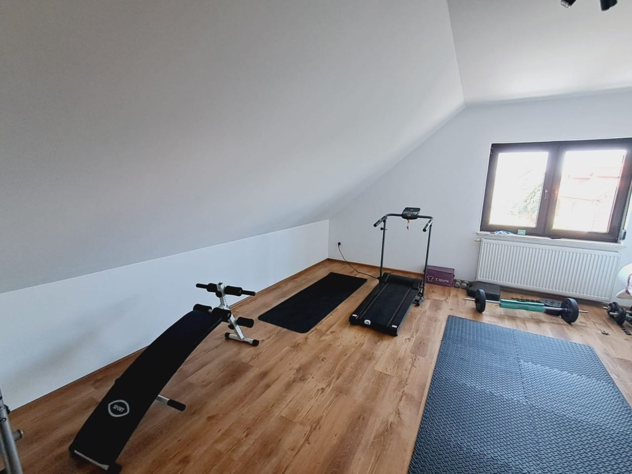 dom wolnostojący, 5 pokoi Kalisz. Zdjęcie 21